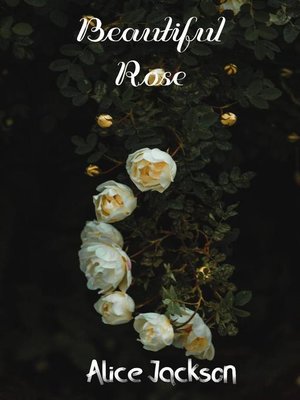 cover image of Beautiful Rose